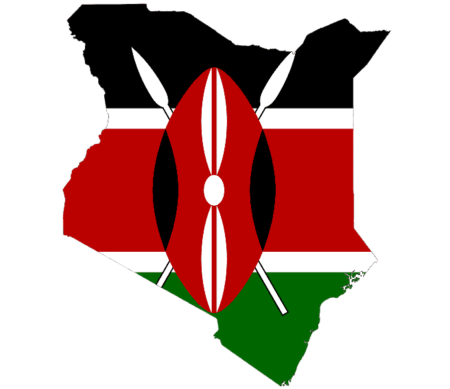 Kenya